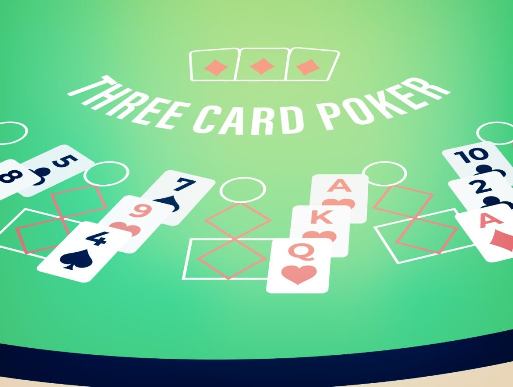 How To Enjoy 3 Credit card Poker 2